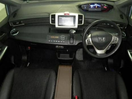 HONDA FREED SPIKE HYBRID JUST SELECTION 2013