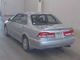 HONDA ACCORD SIR 2001