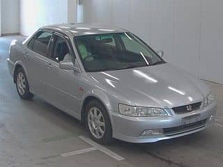 HONDA ACCORD SIR 2001