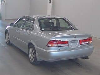HONDA ACCORD SIR 2001