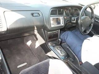 HONDA ACCORD SIR 2001