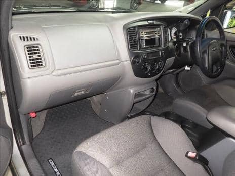 FORD ESCAPE XLT 2001