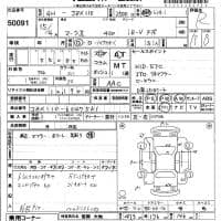 TOYOTA MARK II IR-V TURBO 2003