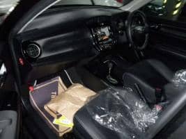 TOYOTA COROLLA FIELDER HYBRID G WXB 2014