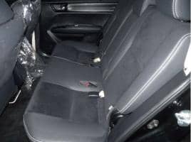 TOYOTA COROLLA FIELDER HYBRID G WXB 2014