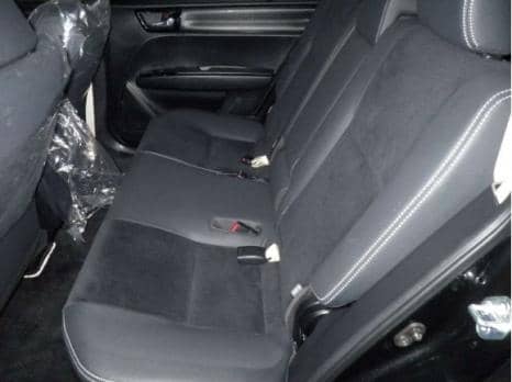 TOYOTA COROLLA FIELDER HYBRID G WXB 2014