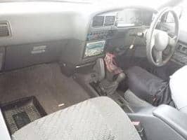 TOYOTA HILUX SURF 1994