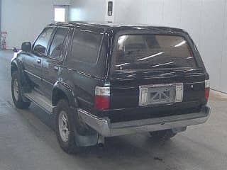 TOYOTA HILUX SURF 1994
