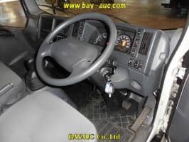 MAZDA TITAN DX PANEL VAN 2013