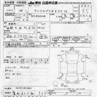 TOYOTA LAND CRUISER PRADO TX 1997