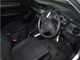 TOYOTA COROLLA FIELDER 1.5X 2015