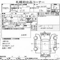 MAZDA DEMIO 13C 2014