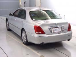 TOYOTA CROWN MAJESTA C TYPE 2005