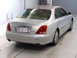 TOYOTA CROWN MAJESTA C TYPE 2005