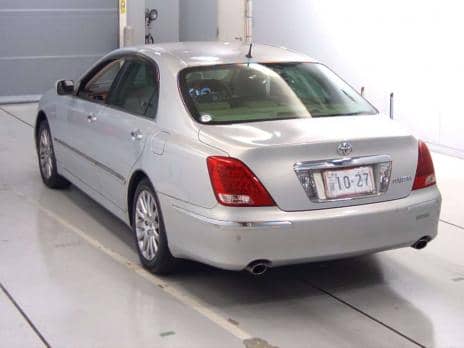 TOYOTA CROWN MAJESTA C TYPE 2005