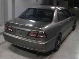 HONDA ACCORD SIR 1999