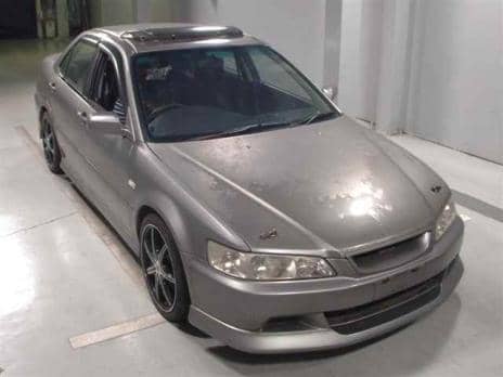 HONDA ACCORD SIR 1999