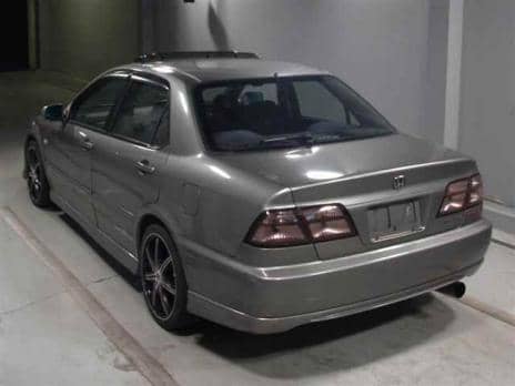 HONDA ACCORD SIR 1999