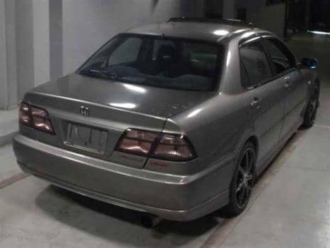 HONDA ACCORD SIR 1999