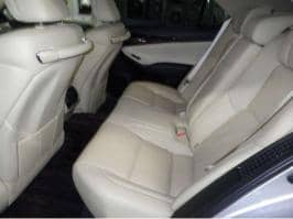 TOYOTA CROWN HYBRID ROYAL SALOON G 2015