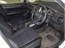 TOYOTA COROLLA FIELDER 15X BUSINESS PACKAGE 4WD 2015