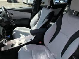 TOYOTA PRIUS A TOURING SELECTION 2016