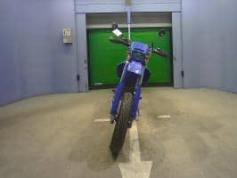 KAWASAKI D-TRACKER 250 2001