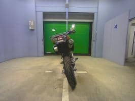 KAWASAKI D-TRACKER 250 2001