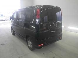 HONDA VAMOS M 4WD 2009