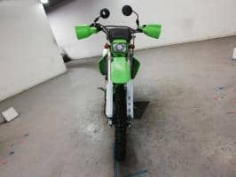 KAWASAKI KLX250 2002