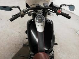HONDA SHADOW 750 PHANTOM 2010