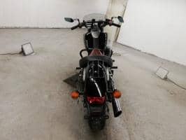 HONDA SHADOW 750 PHANTOM 2010