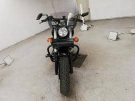 HONDA SHADOW 750 PHANTOM 2010