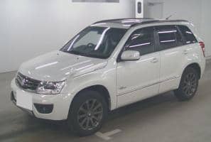 SUZUKI ESCUDO LAND BLI-Z 2015