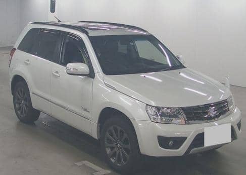 SUZUKI ESCUDO LAND BLI-Z 2015