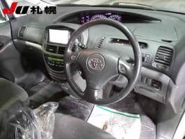 TOYOTA ESTIMA L 4WD AERAS S 2004