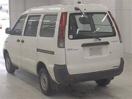 TOYOTA TOWN ACE VAN DX 2001Автомобиль продается! Обращайтесь к менеджерам за подробностями!