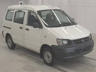 TOYOTA TOWN ACE VAN DX 2001Автомобиль продается! Обращайтесь к менеджерам за подробностями!