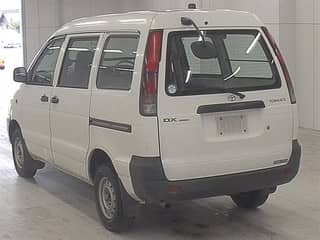 TOYOTA TOWN ACE VAN DX 2001Автомобиль продается! Обращайтесь к менеджерам за подробностями!