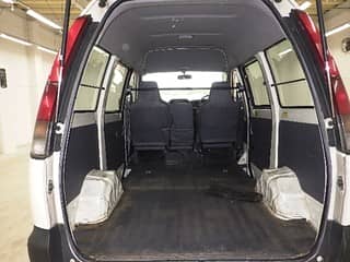 TOYOTA TOWN ACE VAN DX 2001Автомобиль продается! Обращайтесь к менеджерам за подробностями!