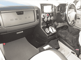 MITSUBISHI DELICA D:5 D POWER PACK -JI 2015