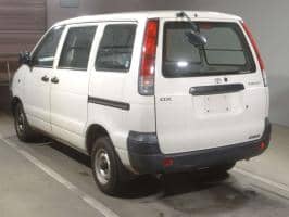 TOYOTA TOWN ACE VAN DX 2003