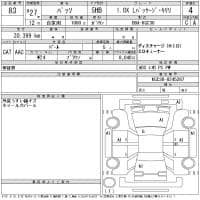 TOYOTA PASSO X L PACKAGE 2015