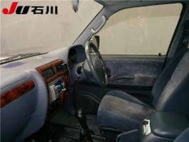 TOYOTA LAND CRUISER PRADO TX LTD 4WD 1999