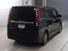 TOYOTA ESQUIRE Gi 4WD 2016