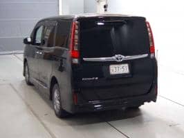 TOYOTA ESQUIRE Gi 4WD 2016