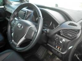 TOYOTA ESQUIRE Gi 4WD 2016