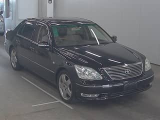 TOYOTA CELSIOR ER 2006