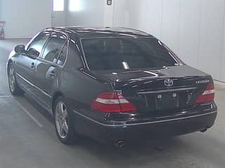 TOYOTA CELSIOR ER 2006