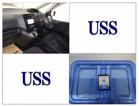 NISSAN SERENA 20X V-SELECTION PLUS SAFETY S-HYBRID 2015